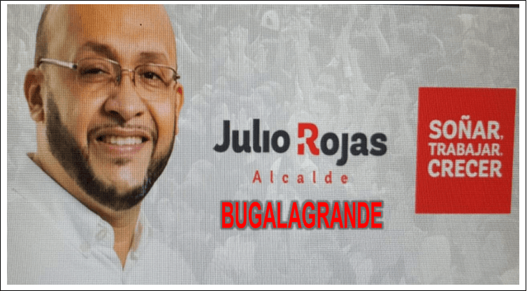 Los Bugalagrandeños desde el exterior siguen las elecciones de su pueblo