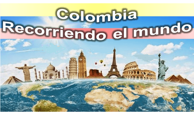 Gestión cultural colombiana en el exterior desde el año 2011: Mincultura