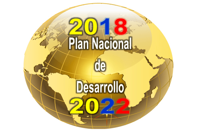 Inclusión de los colombianos en el exterior en el PND 2018 – 2022