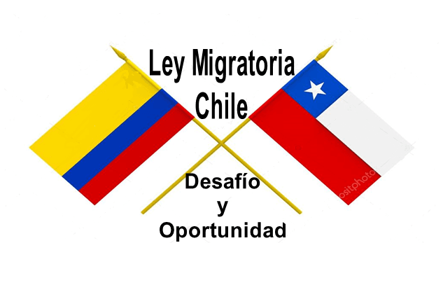 Para Chile y el mundo….un gran desafío!