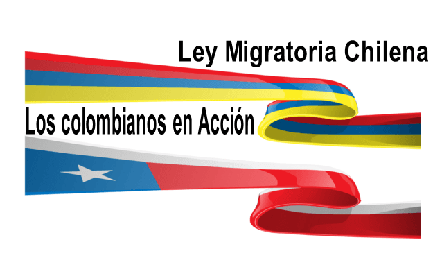 Ley migratoria chilena vulnera derechos?