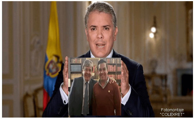 Balance gestión del actual gobierno para colombianos en el exterior