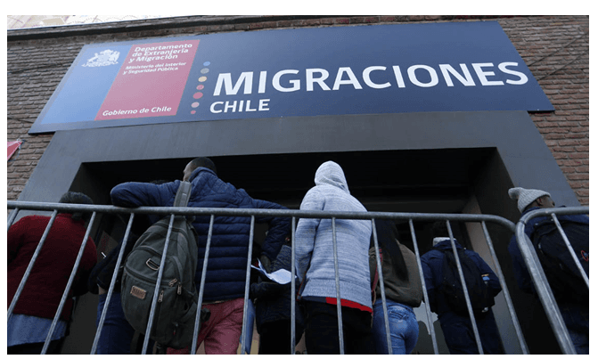 Regularización migratoria en Chile – Un futuro promisorio?