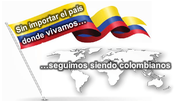 Inclusión de Colombianos en el Exterior en Plan Nal. de Desarrollo 2018 – 2022