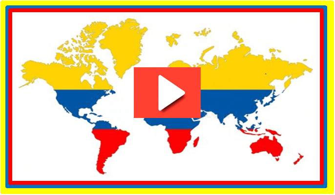 “Derecho de Petición” en Colombia para colombianos en el exterior