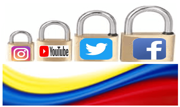Sin jurisprudencia frente al bloqueo en Redes sociales Colombia debilita su democracia