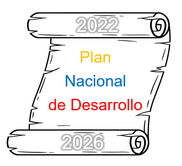Plan Nacional de Desarrollo 2022 – 2026: propuestas desde el exterior
