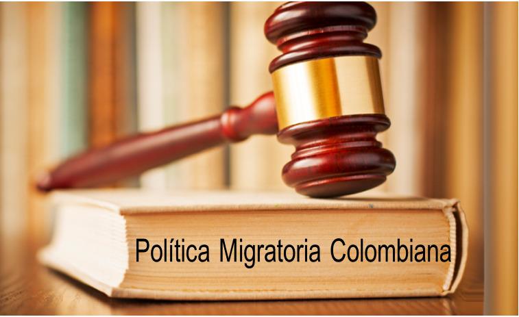 Política Migratoria Colombiana: ¿Deroga la Ley 2136 de 2021 la Ley 1465 de 2011?
