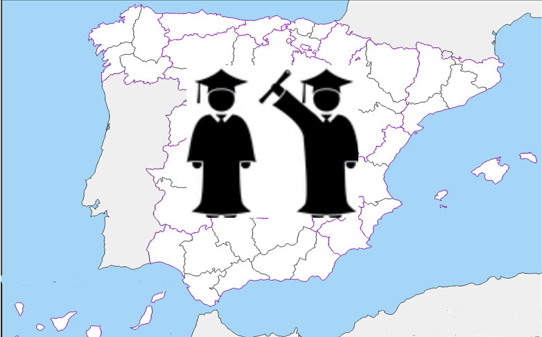 Reforma a la Homologación de títulos profesionales en España