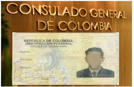 ¿Necesitas que tu Cédula de Ciudadanía llegue al Consulado o a tu residencia?