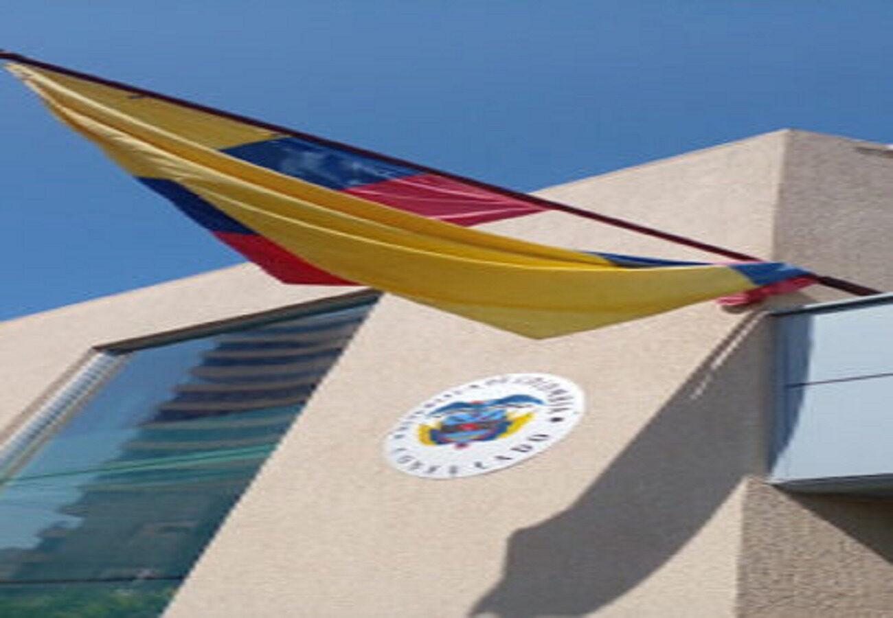 Trámites, requisitos y cita en el Consulado colombiano en Antofagasta