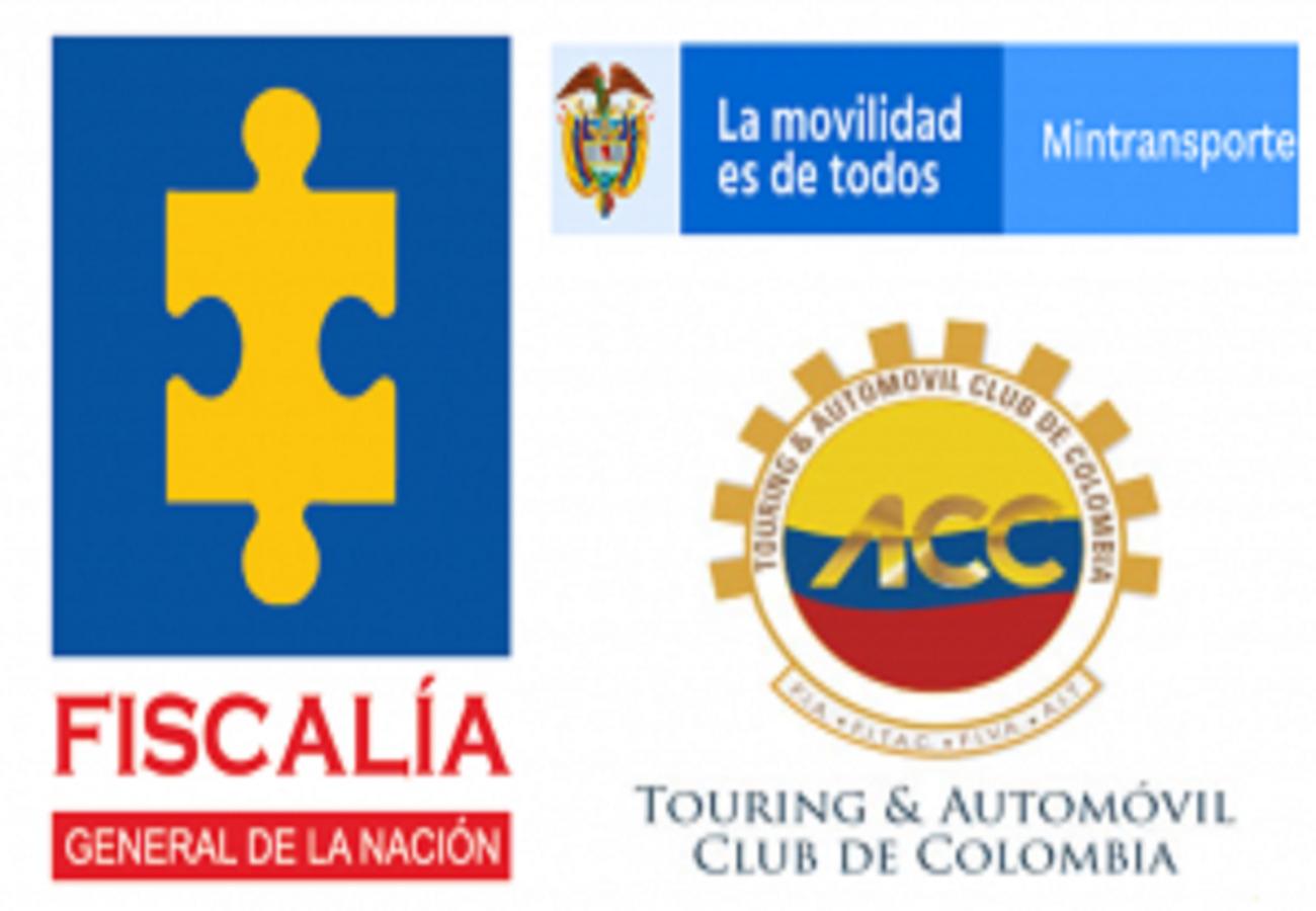 Licencia Internacional de Conducir colombiana: Fiscalía investiga su ilegalidad