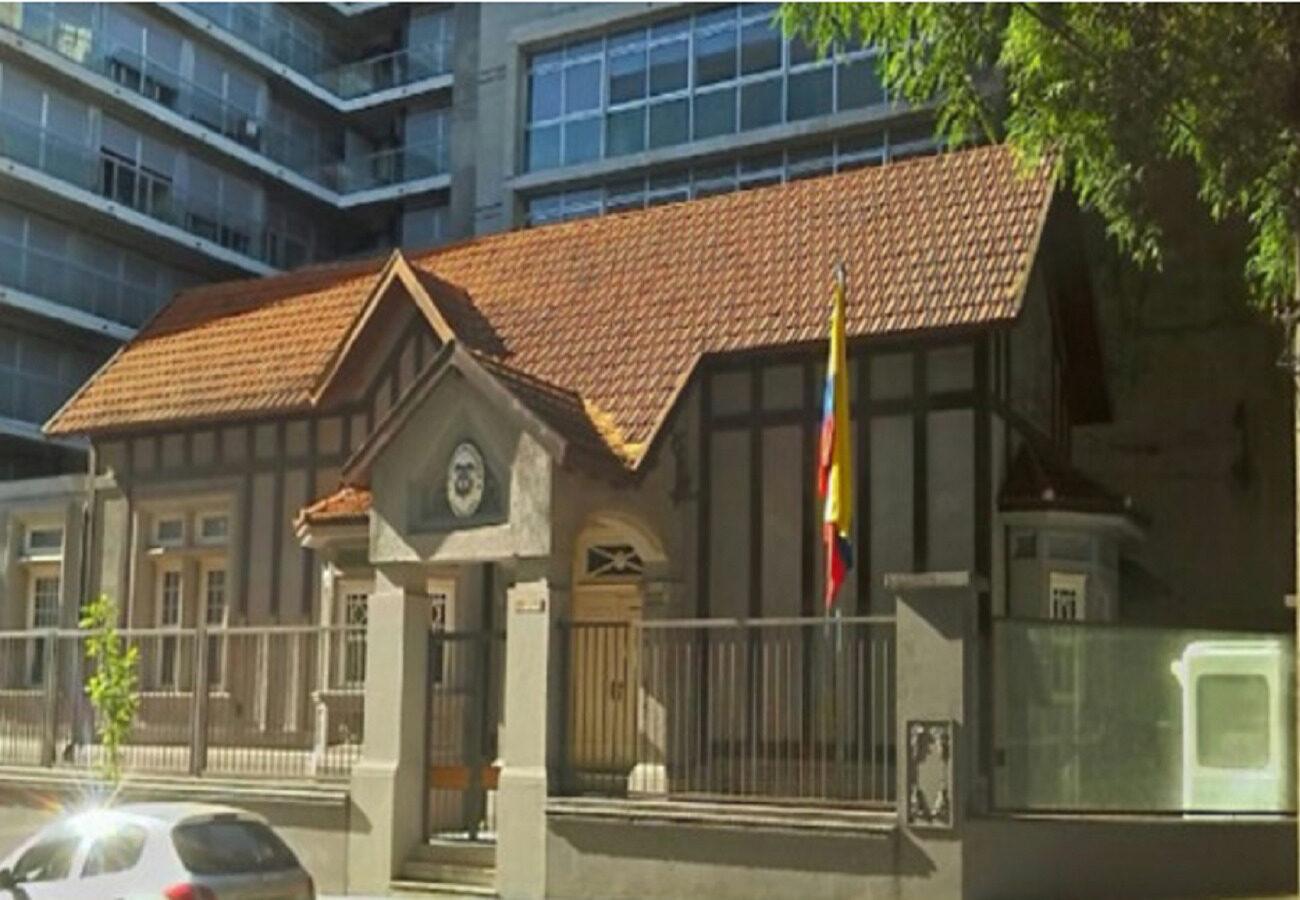 Trámites, requisitos y cita en el Consulado colombiano en Montevideo – Uruguay