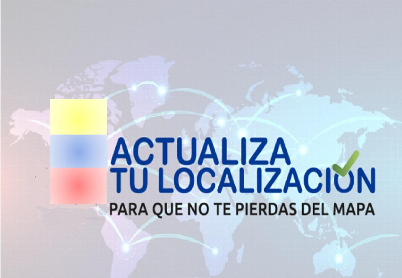Registro consular colombiano: ¿Son necesarios incentivos?