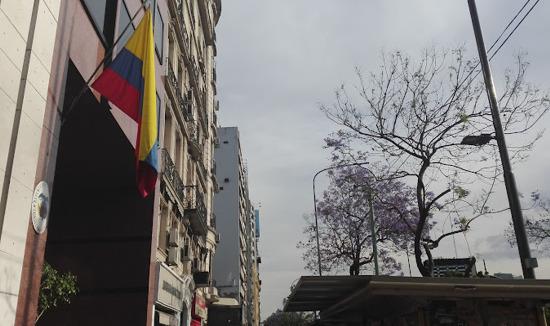 Trámites, requisitos y cita en el Consulado colombiano en Buenos Aires – Argentina