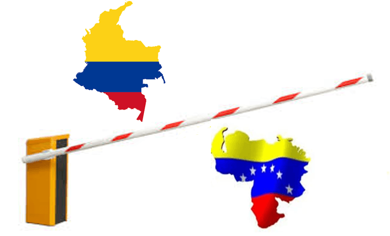 Relaciones diplomáticas y apertura de fronteras entre Colombia y Venezuela