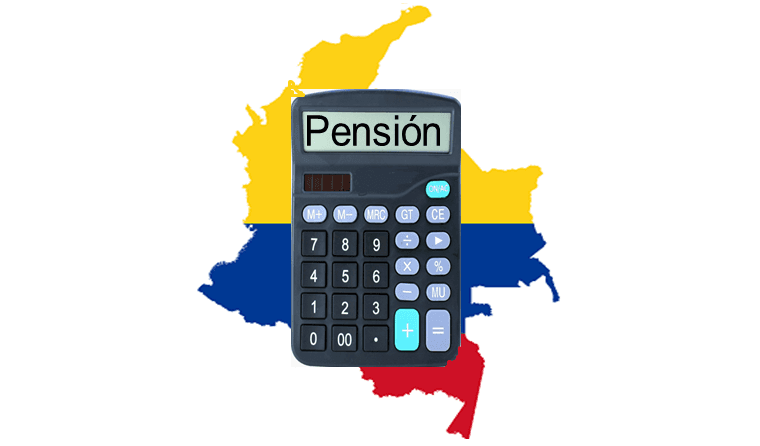 Cómo cotizar para pensión en Colombia desde el exterior? – COLPENSIONES