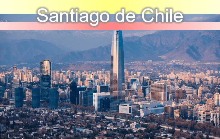 Trámites, requisitos y cita en el Consulado colombiano en Chile