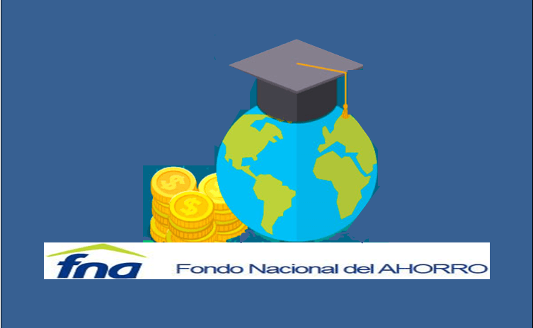 Fondo Nacional del Ahorro suspende créditos educativos para colombianos en el exterior