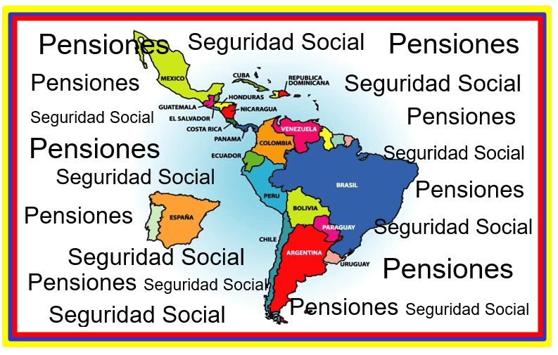 Pensiones para colombianos en el exterior: Convenio Iberoamericano Seguridad Social y Pensiones