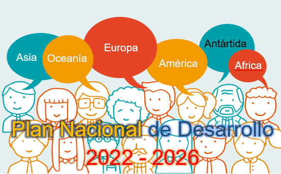 PND 2022 – 2026: ¿Qué pasó con las propuestas de los colombianos en el exterior?