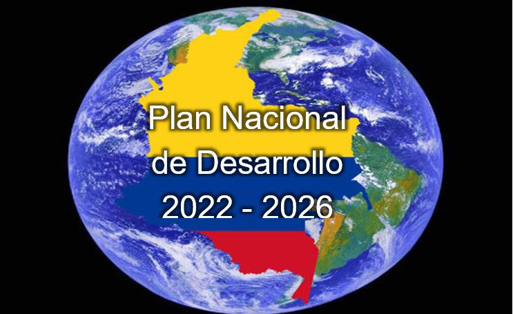 PND 2022 – 2026: Gobierno colombiano estudiará propuestas para colombianos en el exterior