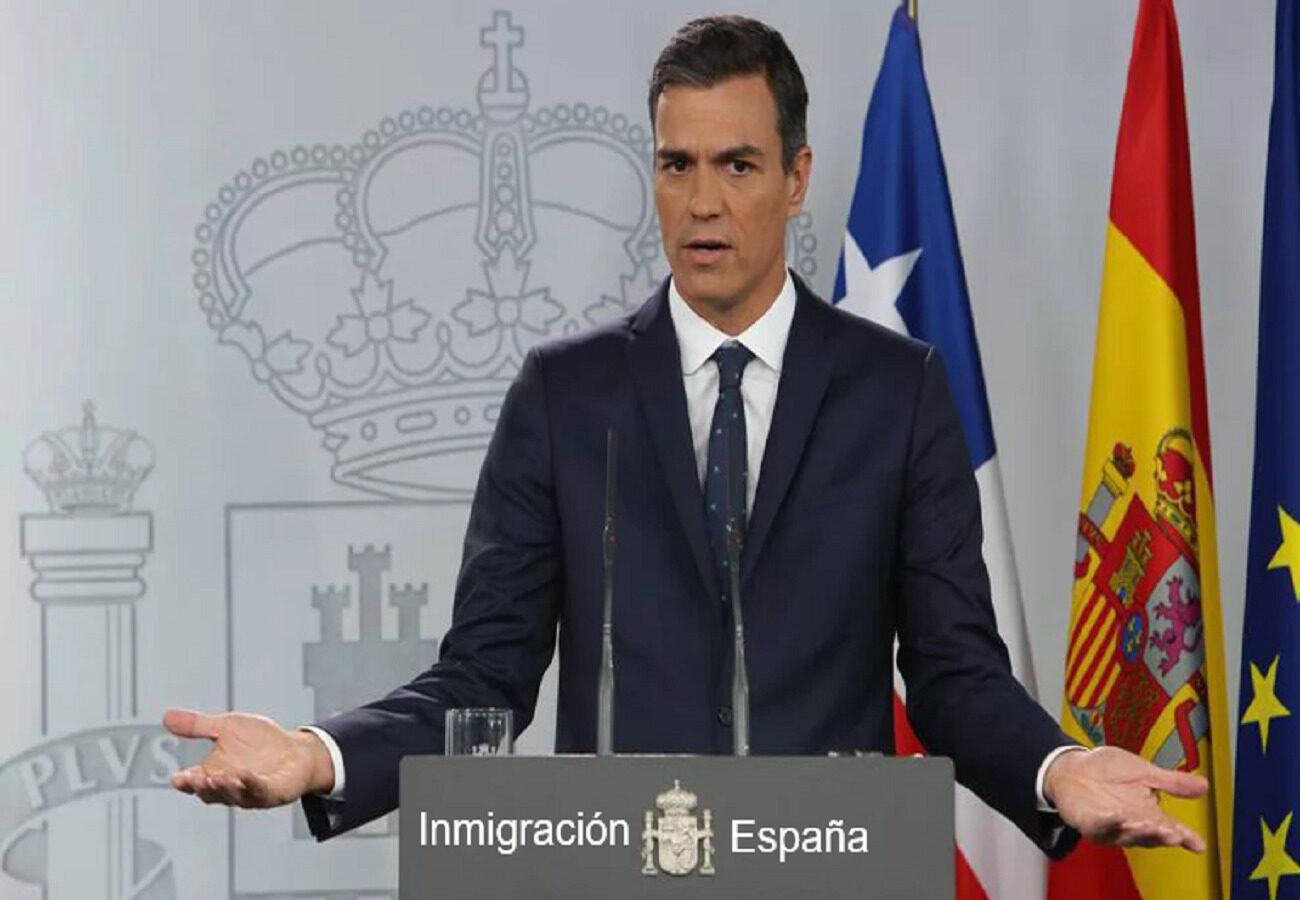 Elecciones en España: Propuestas del PSOE frente a la migración