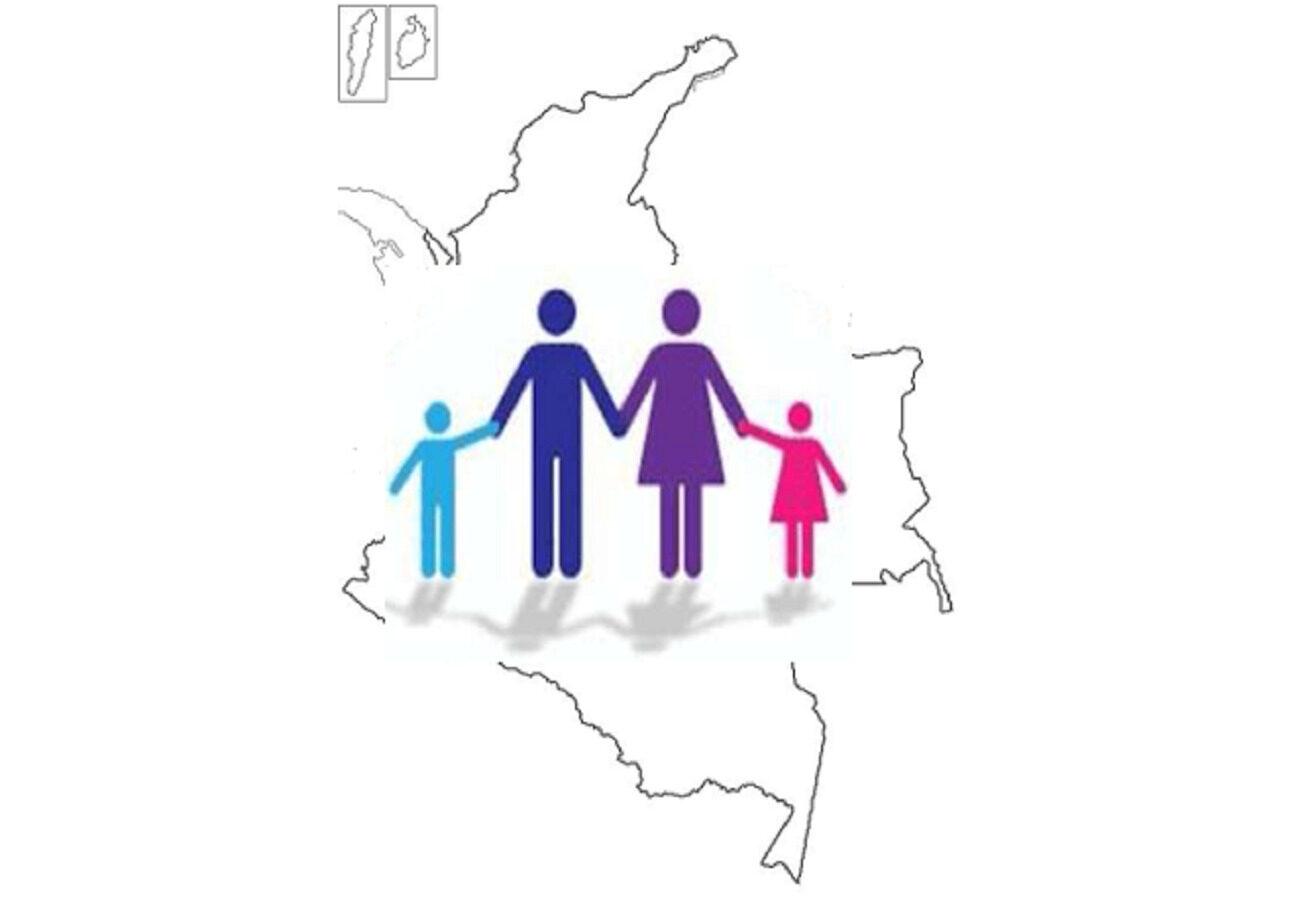 Cajas de Compensación Familiar en Colombia
