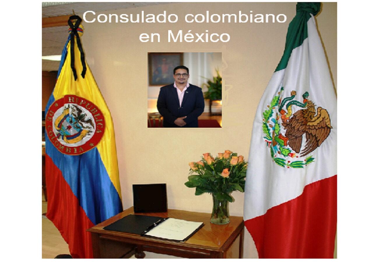 Denuncia contra Cónsul colombiano por acoso laboral y vulneración de derechos