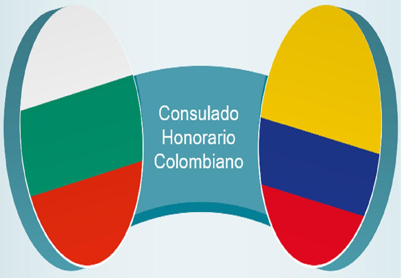 Irregularidades en Consulado Honorario Colombiano