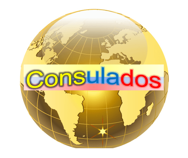 Importante Informe sobre Consulados colombianos en el mundo