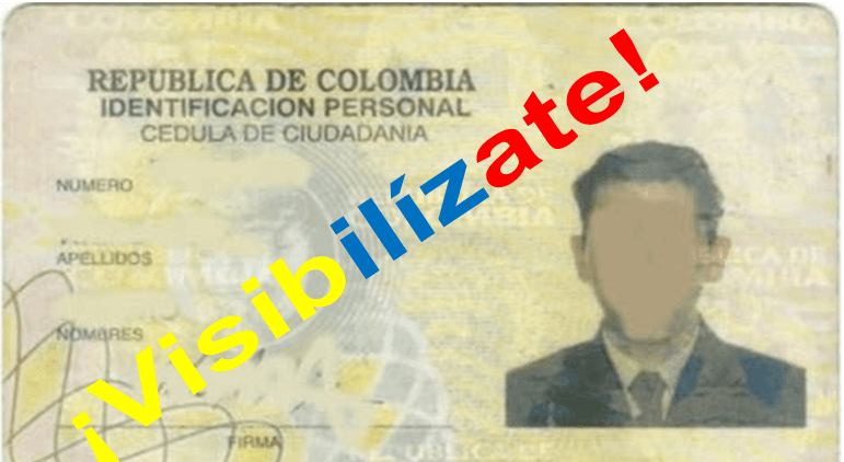 Inscripción de Cédulas en Consulados: Desinterés ciudadano o falta de información estatal?