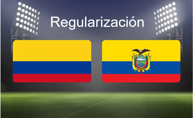 Regularización migratoria para colombianos en Ecuador