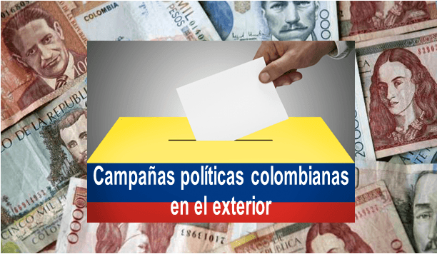 Desigualdad política para los colombianos en el exterior