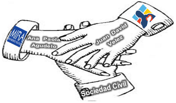 Una alianza político-social necesaria para los colombianos en el exterior