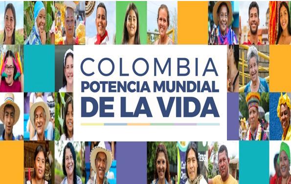 Plan Nacional de Desarrollo 2022 – 2026: Migración, Colombianos en el exterior y Retorno (1a. parte)