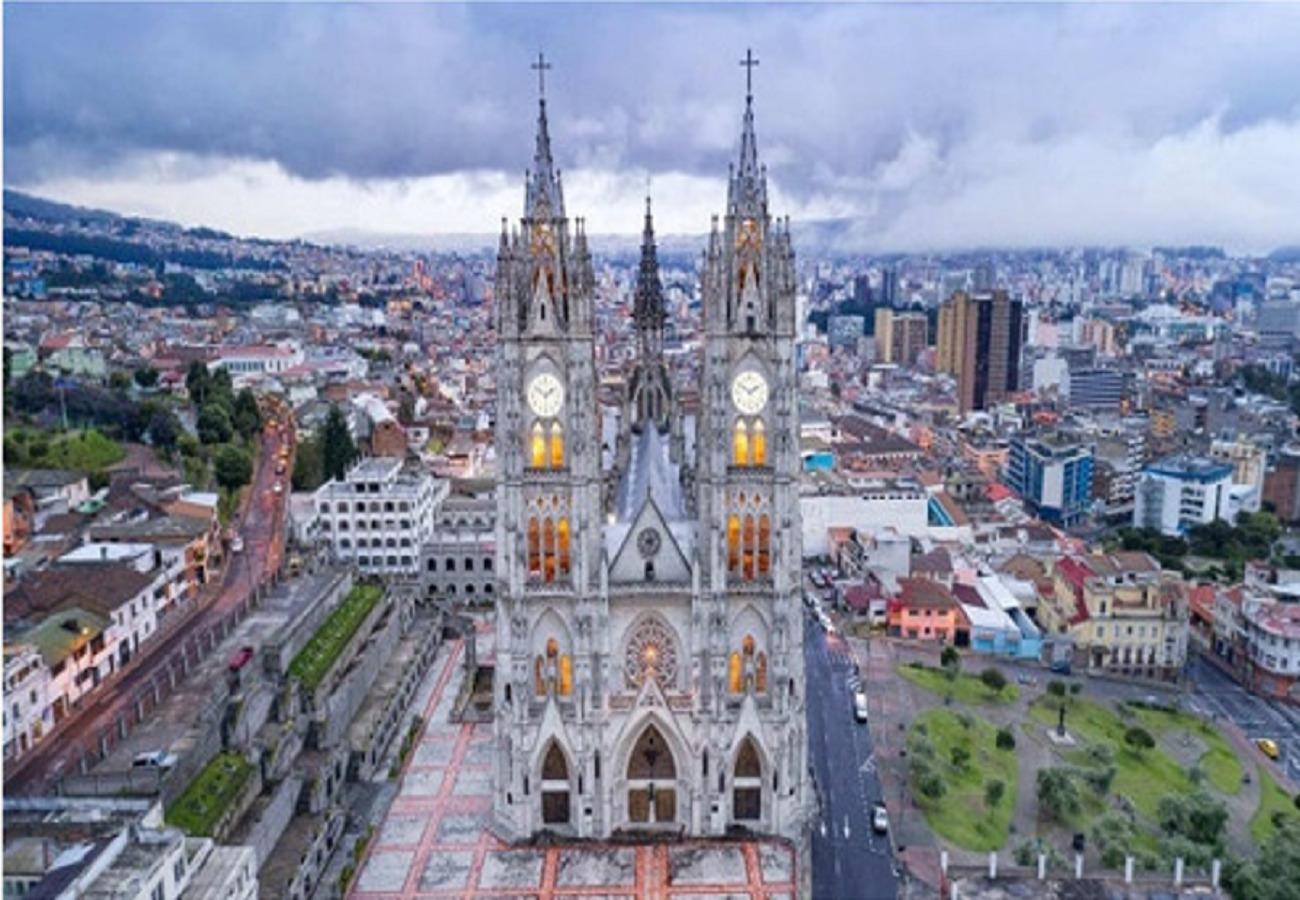 Trámites, requisitos y cita en el Consulado colombiano en Quito – Ecuador