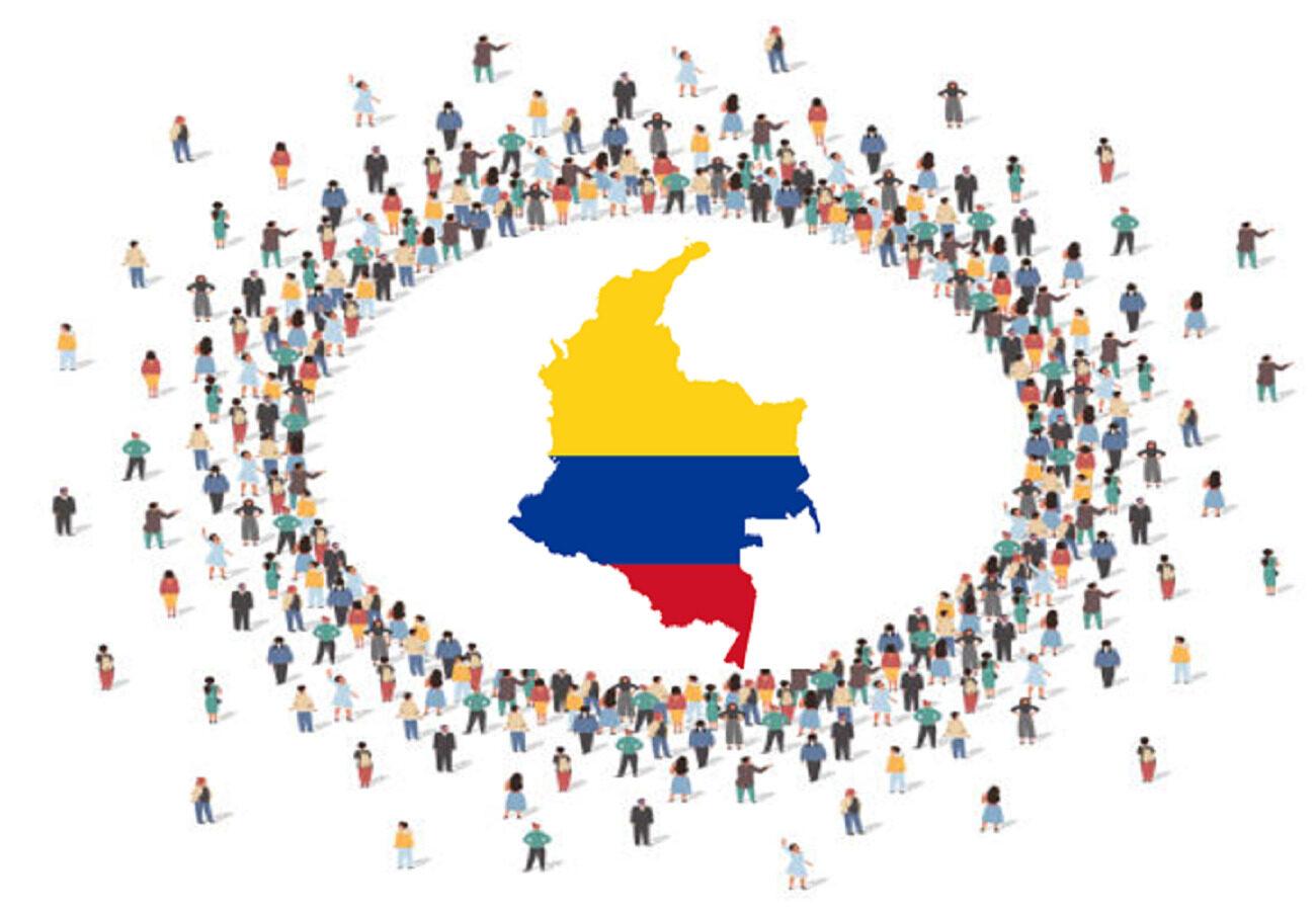 Participación ciudadana para conformar la Mesa Colombiana de las Migraciones