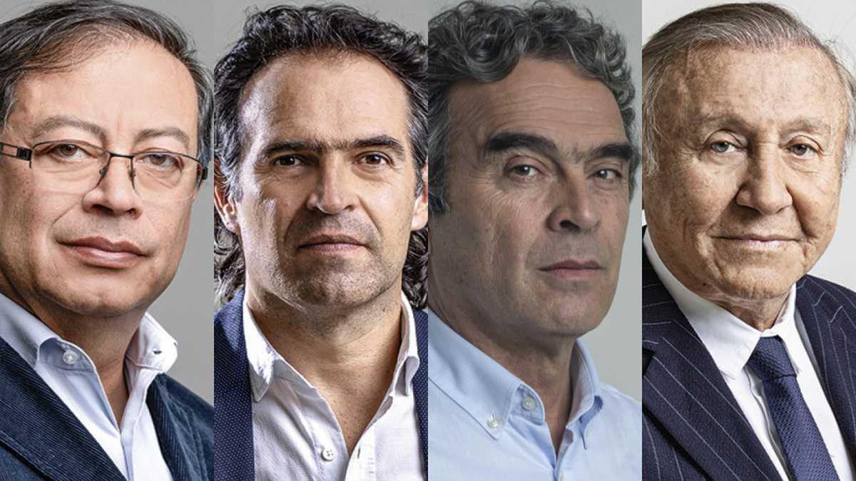 Elecciones Presidencia de Colombia 2022: Propuestas desde el exterior